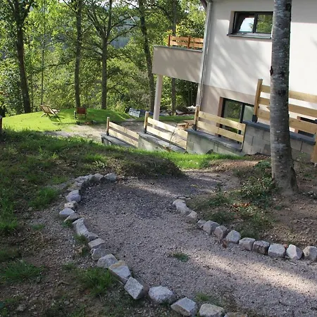 L'Evasion Verte Colroy-la-Roche Exterior photo